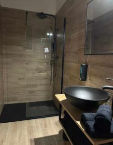 Gallery image of Gaia apartments in Porto Cesareo