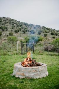 Fotografie z fotogalerie ubytování Little Karoo v destinaci Somerset East