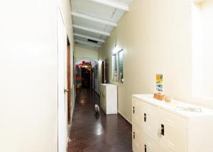 Fotografija u galeriji objekta Stella Hostal - Central Park u gradu Copán Ruinas