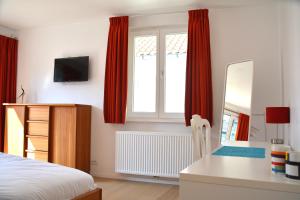 Gallery image of B&B Belgica in Bruges