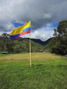 Billede fra billedgalleriet på Finca Vegonia Arqueológica i Morelia