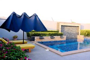 Afbeelding uit fotogalerij van Keur Adiana in Ngaparou