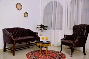 Afbeelding uit fotogalerij van Keur Adiana in Ngaparou +28 foto's