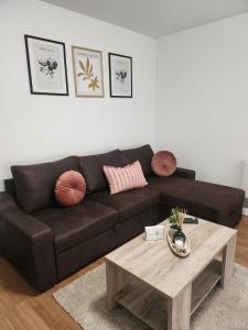 Zdjęcie z galerii obiektu Saraj Lux Apartman 2 w Sarajewie