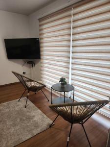 Zdjęcie z galerii obiektu Saraj Lux Apartman 2 w Sarajewie