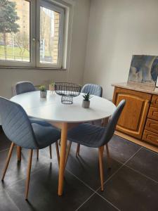 Zdjęcie z galerii obiektu Saraj Lux Apartman 2 w Sarajewie