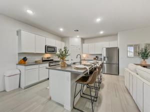 Dapur atau dapur kecil di Bonanza Queen Creek +41 gambar