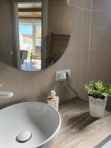 Et badeværelse på Maravillas Loft + 26 billeder