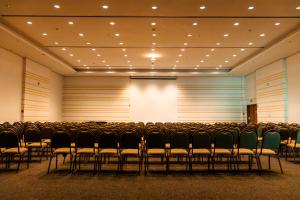 Konferenční prostory v ubytování Mercure Macae + 37 fotografií
