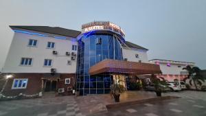 Fotografie z fotogalerie ubytování Immaculate Hotels and Apartments v Asabě