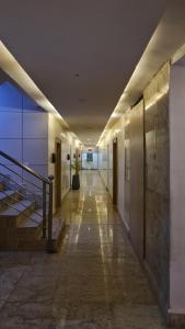 Fotografie z fotogalerie ubytování Immaculate Hotels and Apartments v Asabě