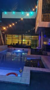 Fotografie z fotogalerie ubytování Immaculate Hotels and Apartments v Asabě