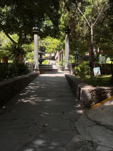 Fotografie z fotogalerie ubytování Hotel Quinta Loreto v destinaci San Miguel de Allende
