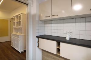 Afbeelding uit fotogalerij van Pomarico Room in Walldorf