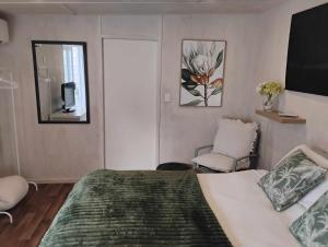 Φωτογραφία από το άλμπουμ του Christine's Cabin in Cambridge σε Cambridge +2 φωτογραφίες