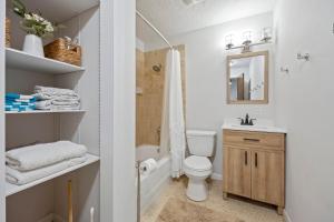 Fotografie z fotogalerie ubytování Sandpiper v destinaci Satellite Beach + 56 fotografií