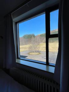 Priroda u blizini hostela