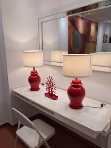 Kép Old Town, City Center Apartment Premium with PARKING szállásáról Málagában a galériában