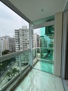 Πισίνα στο ή κοντά στο Luxor Apartments - Oceanfront