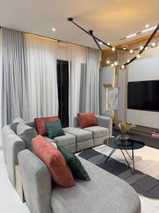 Posezení v ubytování I bed