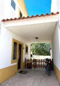 Gallery image of Marconi's Home in Sesimbra
