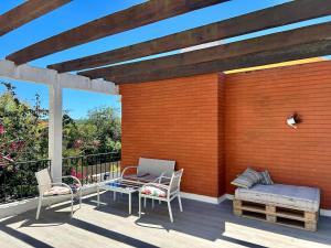 Gallery image of Marconi's Home in Sesimbra
