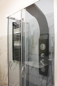 Ένα μπάνιο στο Rewind