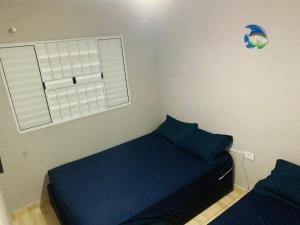 Ένα ή περισσότερα κρεβάτια σε δωμάτιο στο Júlia house +13 φωτογραφίες