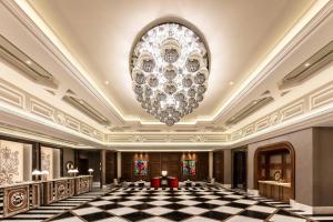 Foto sihtkohas Macau asuva majutusasutuse Londoner Grand, a Luxury Collection Hotel, Macau galeriist