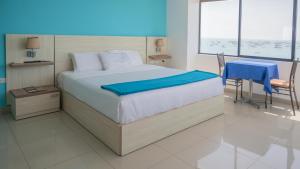 Φωτογραφία από το άλμπουμ του Hotel Punta del Mar, Salinas, La Libertad σε La Libertad