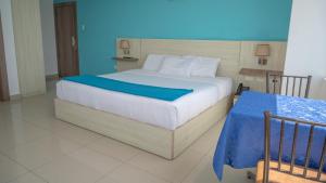 Φωτογραφία από το άλμπουμ του Hotel Punta del Mar, Salinas, La Libertad σε La Libertad