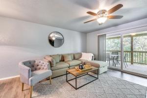 ベラ・ビスタにあるSerene Bella Vista Getaway Near Trails!のギャラリーの写真