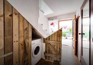 Fotografie z fotogalerie ubytování Charming house in the historic old town v destinaci Alicante