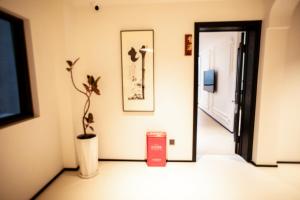 Foto de la galeria de Xiyuyanyiyu B&B a Wenzhou