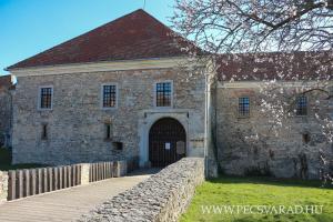 Gallery image of István Király Szálló in Pécsvárad