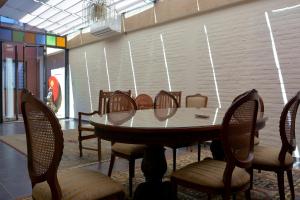 Gallery image of Hotel Posada La Comandancia in Melo
