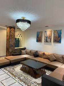 Fotografie z fotogalerie ubytování Location appartement ganbita par nuit v destinaci Oran