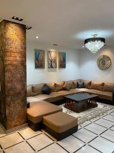 Fotografie z fotogalerie ubytování Location appartement ganbita par nuit v destinaci Oran