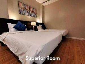 صورة لـ Ambien's Place Residential Hotel في داغوبان