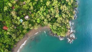Naturlandskabet i nærheden af resortet + 58 billeder