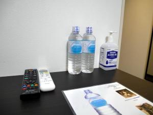 Fotografie z fotogalerie ubytování Natural hot spring with sauna HOTEL GLAN Y's KOSHIGAYA v destinaci Koshigaya