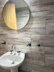 Gallery image of El galpon habitaciones in Villa Cura Brochero