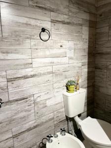 Gallery image of El galpon habitaciones in Villa Cura Brochero