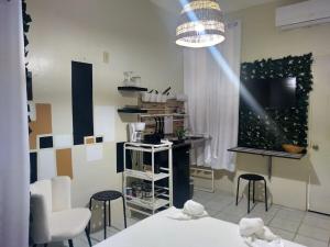 Foto sihtkohas Yauco asuva majutusasutuse Boricua 3 Studio Apt C Air Conditioning Wi Fi galeriist