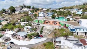 Foto sihtkohas Yauco asuva majutusasutuse Boricua 3 Studio Apt C Air Conditioning Wi Fi galeriist
