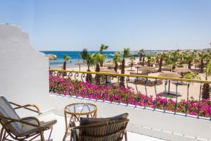 Gallery image of Lotus Bay Resort in Hurghada