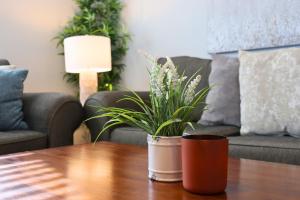 Et opholdsområde på Hartford #1152 Chandler