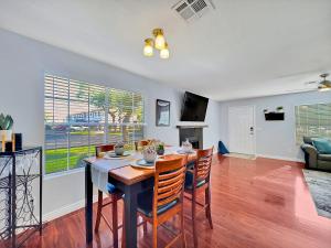 Et opholdsområde på Hartford #1152 Chandler