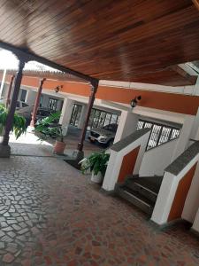 Gallery image of Gran Limonar Cataya in Cali