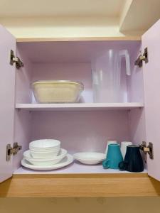 Φωτογραφία από το άλμπουμ του Tan condo city view 01 στη Μανίλα